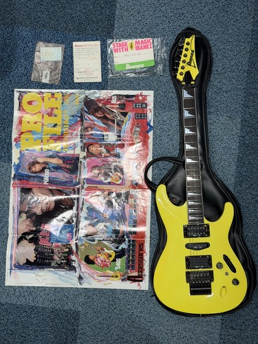Ibanez 540s 1989 - 1989, fgm-ish