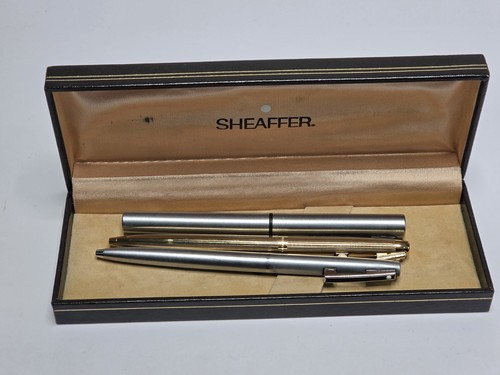 Sheaffer steel nib - sheaffer,