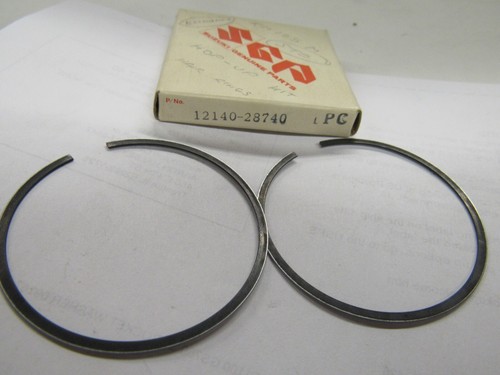 Genuine nos suzuki rm125 tm125 - genuine,