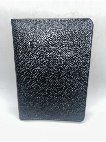 Daines and hathaway passport - daines,