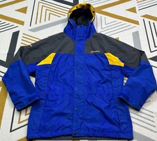 BERGHAUS MERA PEAK I.A