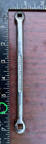 Gordon spanner 1502 brake - gordon,
