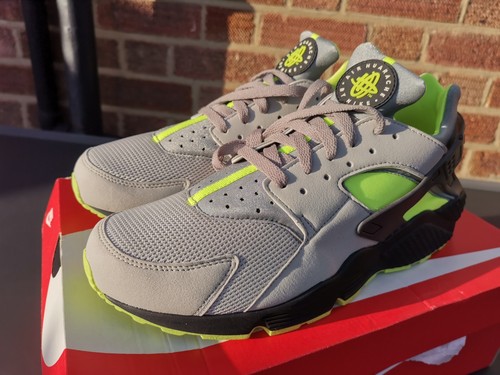 Nike air huarache - nike,