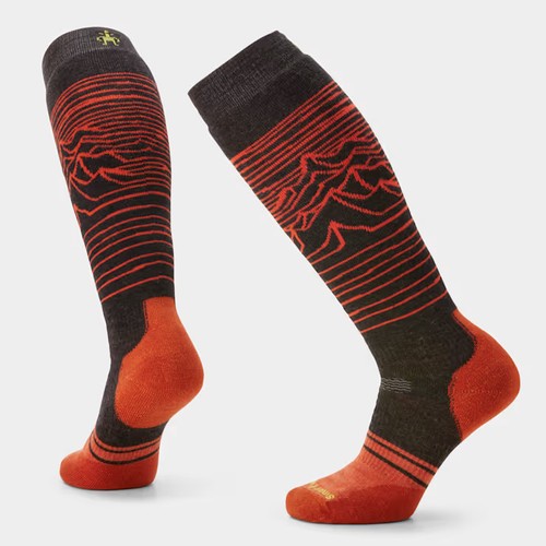 Smartwool snowboard iguchi - smartwool,
