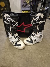 Alpinestars Tech 7 Motocross Boots