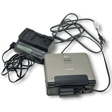 Sony GV-D900 MiniDV Video