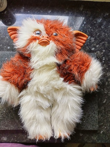 Large very rare gremlin - gremlin, mogwai