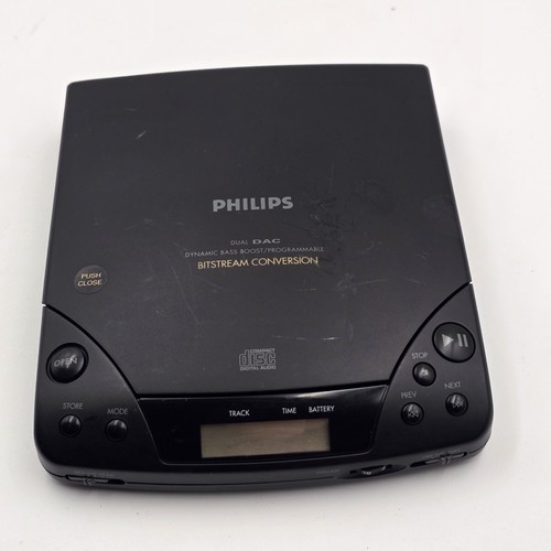 Vintage philips 6823 - vintage, az-6823