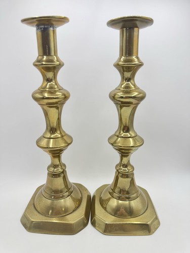 Vintage pair victorian - pair, of