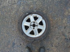 RENAULT GRAND MODUS ALLOY