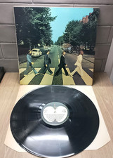 Vinyl LP The Beatles – Abbey