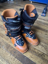 Scarpa Maestrale Touring Boots 25