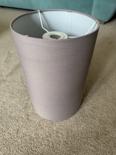 Ceiling Lightshade Beige 20cm