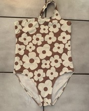 Zara One Piece Swimsuit Girls