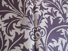 William Morris and Co. Thistle