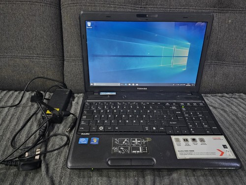 L187 toshiba satellite pro - l187,
