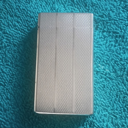 Colibri molectric metal - molectric, 88