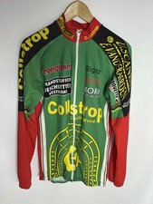 Nico Lapage Cycling Jersey