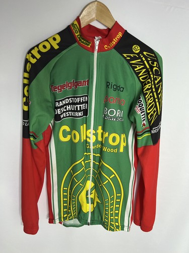 Nico lapage cycling jersey - lapage,