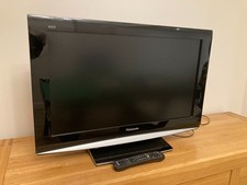 Panasonic Viera TV  TX-32LXD85