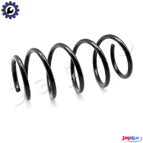 Suspension spring zcj3533h - suspension,
