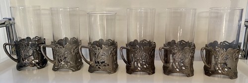 Set art nouveau wmf - set,
