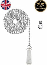 Modern 100cm Light Pull Chain