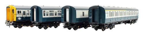 Hornby gauge r3143 - gauge,
