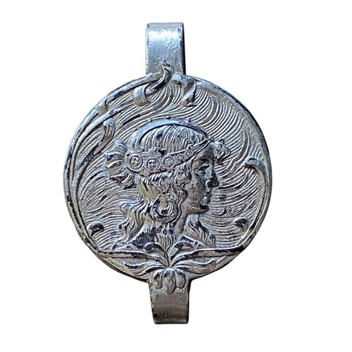 Antique victorian art - antique,
