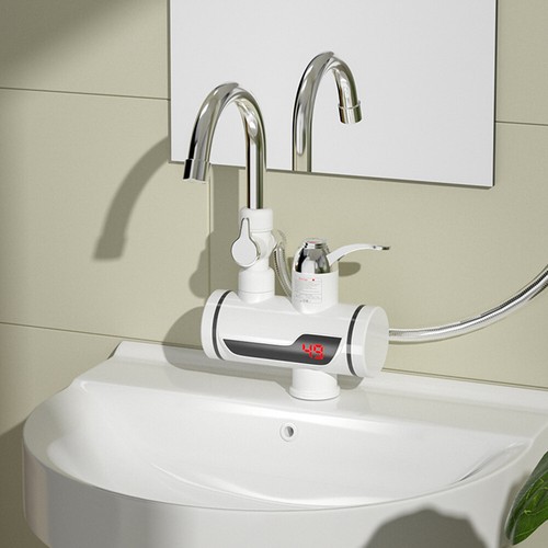 220v 3000w tankless instant - 3000w,