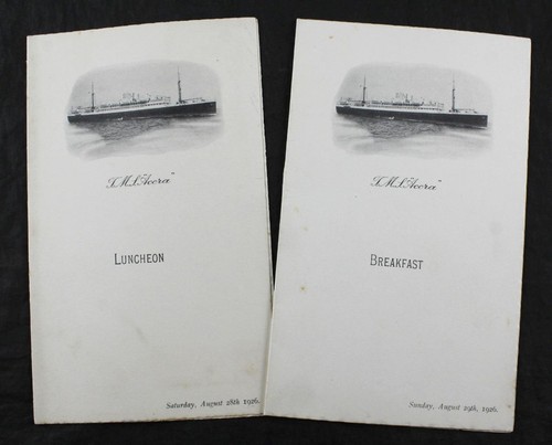 Accra merchant ship - h.m.s., accra,