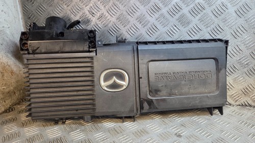 2007 mazda mk1 5dr - 2007,