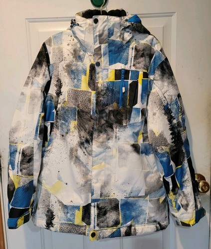 Salomon clima pro 000 ski - clima, 10,000