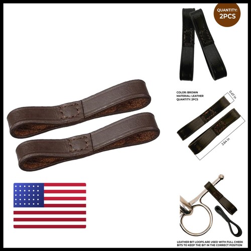 Bringerpet bit keepers horse - bringerpet,