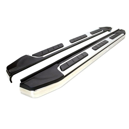 Suburban side steps running - suburban,