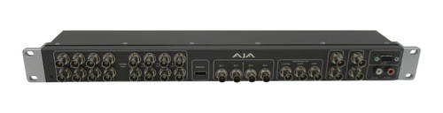 Aja k3g box 1ru - k3g-box-1ru, k3g-box