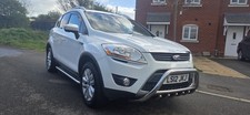 **Stunning** 2012 Ford Kuga
