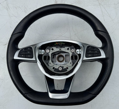 Mercedes class w213 steering - e,