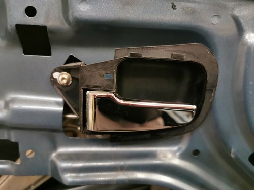Bmw e36 passenger - e36, side