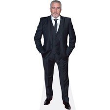 Paul Hollywood (Suit) Mini