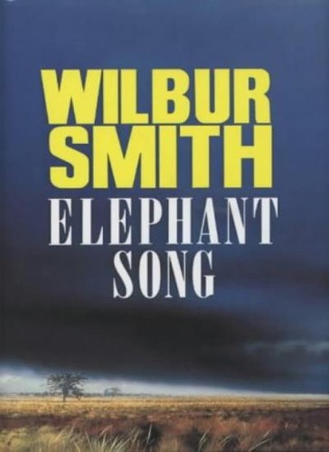 Elephant song wilbur smith - song,