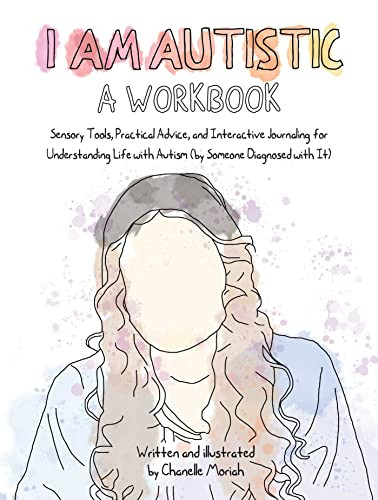 Autistic a workbook - a,