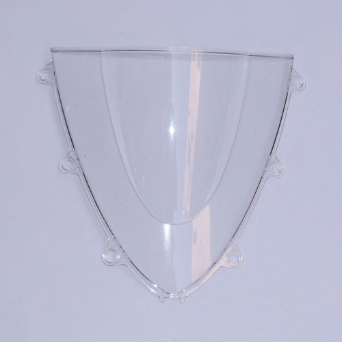 Clear screen double bubble - double,