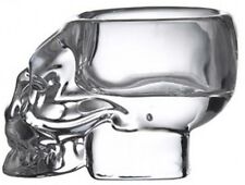 Rammento 9cm Small Glass Skull