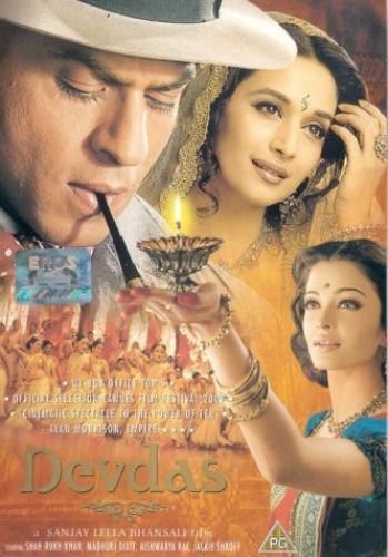 Devdas dvd ntsc value - devdas, [ntsc]