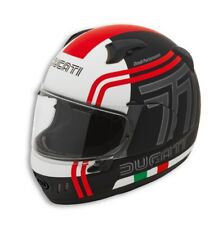 Ducati Arai Renegade V 77 Full