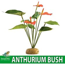 Artificial Reptile Vivarium Decoration Plants | Free Standing Artificial Plants