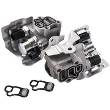 2x VTEC Solenoid Spool Valve
