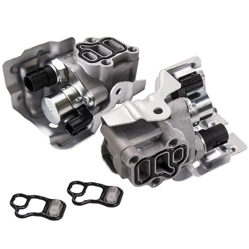 Vtec solenoid spool valve - spool,