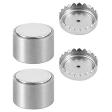 2pcs Magnetic Soap Holders